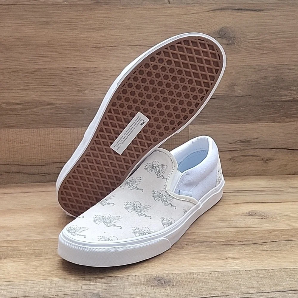 Van's Classic slip on Brand new. - Picture 3 of 12